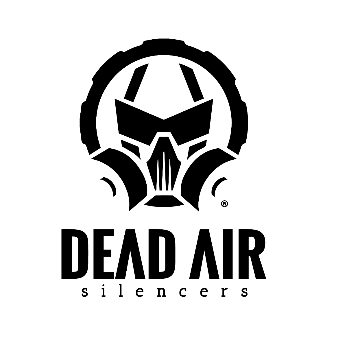 Dead Air Silencer Logo Dead Air Silencer